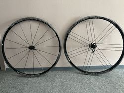 Campagnolo Zonda/ZAMLUVENO