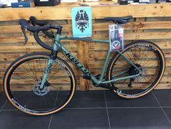 Kellys Soot 70