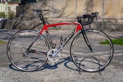 Specialized Tarmac S-Works