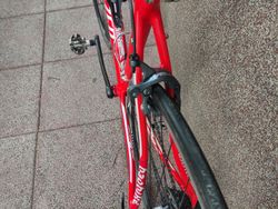 Specialized Allez(Rerervovano)