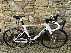 CINELLI Pressure Disc