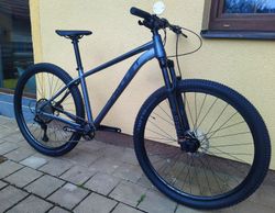 Horské kolo Amulet Rival 29", 1x11, 12,6 Kg, záruka