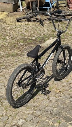 Bmx Tall order pro 2022