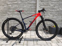 Giant xtc advanced 