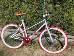 Freeroad BLADE FIXIE WOMAN 