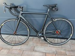 Cannondale Super Six Evo