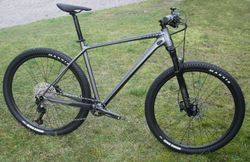 SCOTT Scale 965/960/950 2022 - 29” kolo s dobrou výbavou – NOVÉ