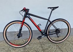 Cannondale F-Si 29" Carbon 3 Lefty 2.0