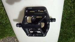 PLATFORMOVÉ PEDÁLY CRANKBROTHERS STAMP 3