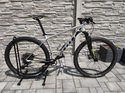 Scott scale 900 elite 