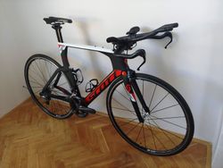Scott Plasma 10 ulegra Di2 - M 54