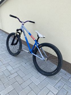 prodám ns bike 