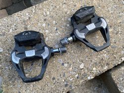 Shimano PD-R8000 Ultegra