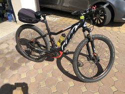 KTM Macina Race 293