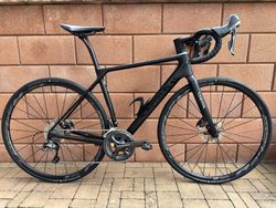 CANYON ENDURACE CF SL 9.0