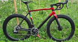 Colnago c68 disc 2023