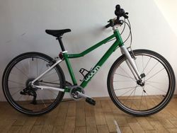 Dětské kolo WOOM 5 - 24"