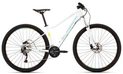 Dámské kolo, MTB Superior MODO XC 29 SE vel.M