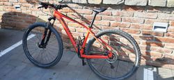 Specialized Rockhopper Comp