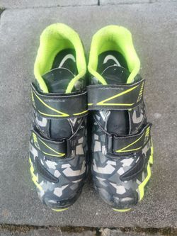 Dětské tretry Northwave Hammer Junior 35