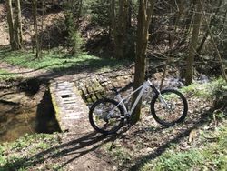 Canyon Stoic 2 2023
