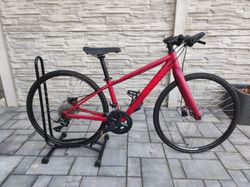 Canyon roadlite al 2xs