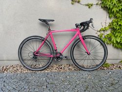 Giant TCX - růžová