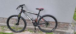 Horské kolo SCUD Parus 19" 