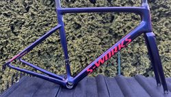 tarmac s-works sl6