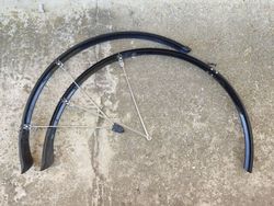 blatníky SKS Bluemels 28 45 mm