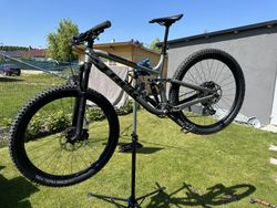 Trek Fuel ex 7