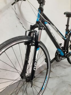 Dámské kolo Superior (160-175 cm) ALU