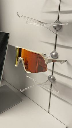 Brýle 100% model S3 s hiper sklem