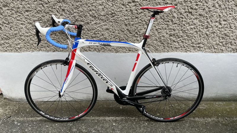 Wilier Gran Turismo