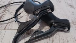 Shimano Dura Ace Di2 9070 2x11sp