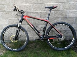 Focus Raven 27,5