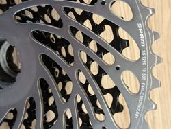 Prodám nové kazety XX1 Sram Eagle