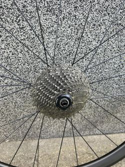 Karbonové kolesá Javax - 40 mm