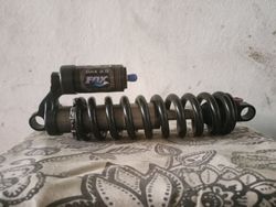 FOX DHX 3.0 240mm
