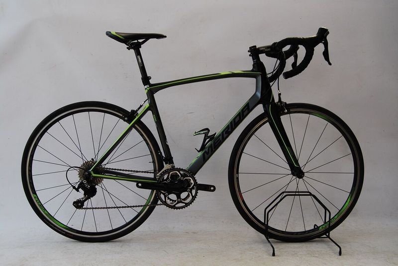 Merida Ride Carbon