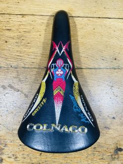 Sedlo Colnago Bassano