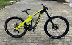 Kona Operator CR 29 M karbon 