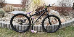 Dirt bike