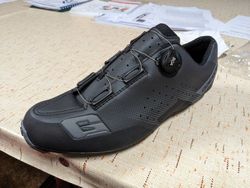 Gaerne Hurricane Carbon mtb vel.45