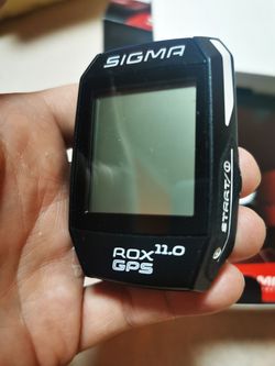 SIGMA ROX 11