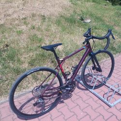 Nový gravel GT Grade vel. 51