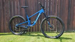 SANTA CRUZ HIGHTOWER C R-KIT vel.: L