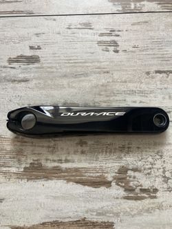 Klika Dura-ace 9100 s wattmetrem Specialized (4iiii)