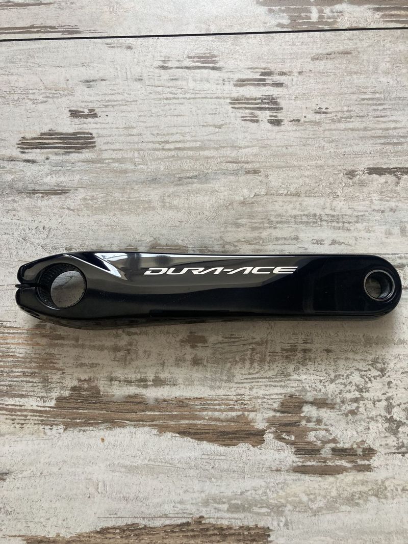 Klika Dura-ace 9100 s wattmetrem Specialized (4iiii)