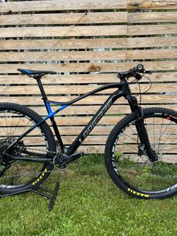 Lapierre ProRace SAT 629